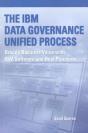 Ibm Data Governance Unified Process - Preview