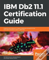 Ibm Db2 11.1 Certification Guide