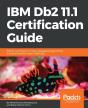 Ibm Db2 11.1 Certification Guide - Preview
