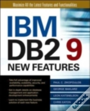 Capa do artigo Ibm Db2 9 New Features