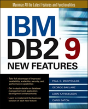 Ibm Db2 9 New Features - Preview