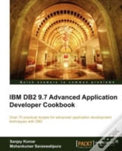 Capa do artigo Ibm Db2 9.7 Advanced Application Developer Cookbook
