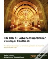 Ibm Db2 9.7 Advanced Application Developer Cookbook