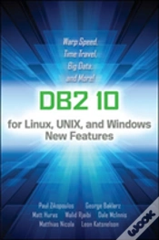 Capa do artigo Ibm Db2 Version 10