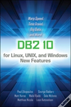 Capa do artigo Ibm Db2 Version 10