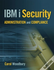 Capa do artigo Ibm I Security Administration And Compliance
