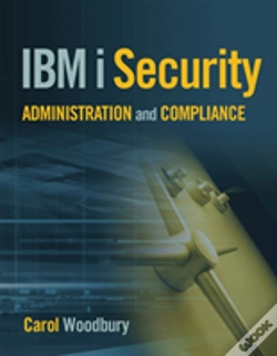 Capa do artigo Ibm I Security Administration And Compliance