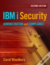 Capa do artigo Ibm I Security Administration And Compliance