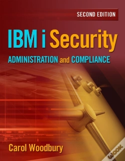 Capa do artigo Ibm I Security Administration And Compliance