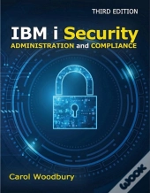 Ibm I Security Administration And Compliance