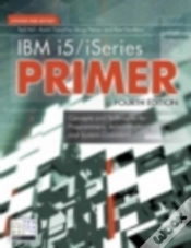 Capa do artigo Ibm I5/Iseries Primer