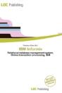 Ibm Informix - Preview