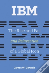 Capa do artigo Ibm