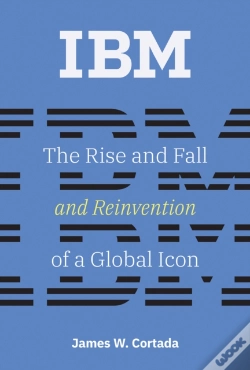Capa do artigo Ibm