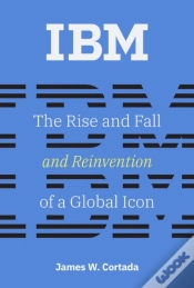 Capa do artigo Ibm