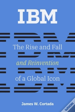 Capa do artigo Ibm