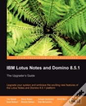 Capa do artigo Ibm Lotus Notes And Domino 8.5.1