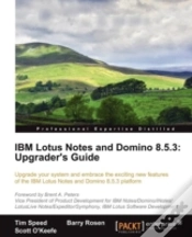 Capa do artigo Ibm Lotus Notes And Domino 8.5.3: Upgrader
