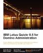 Ibm Lotus Quickr 8.5 For Domino Administration - Preview