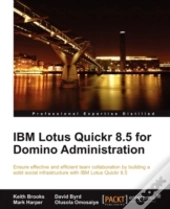 Ibm Lotus Quickr 8.5 For Domino Administration