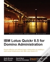Capa do artigo Ibm Lotus Quickr 8.5 For Domino Administration