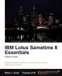 Ibm Lotus Sametime 8 Essentials - Preview