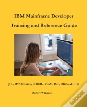 Ibm Mainframe Developer Training And Ref