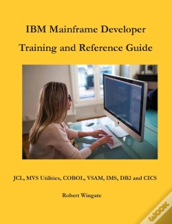 Capa do artigo Ibm Mainframe Developer Training And Reference Guide