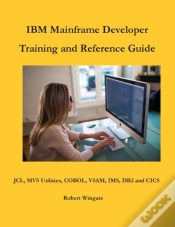 Capa do artigo Ibm Mainframe Developer Training And Reference Guide