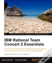 Ibm Rational Team Concert 2 Essentials