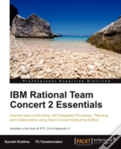 Capa do artigo Ibm Rational Team Concert 2 Essentials