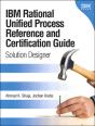 Ibm Rational Unified Process Reference And Certification Guide - Preview