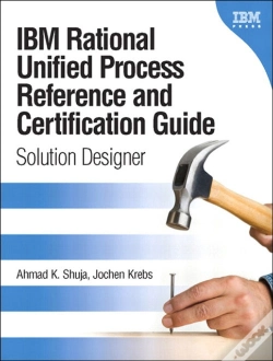 Capa do artigo Ibm Rational Unified Process Reference And Certification Guide