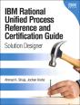 Ibm Rational Unified Process Reference And Certification Guide - Preview