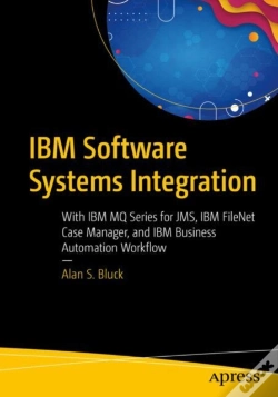 Capa do artigo Ibm Software Systems Integration