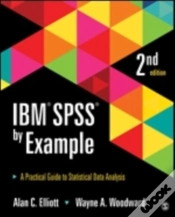 Capa do artigo Ibm Spss By Example