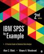 Ibm Spss By Example - Preview