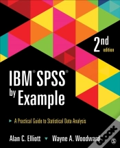 Capa do artigo Ibm Spss By Example