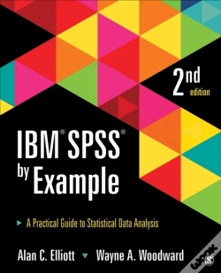 Capa do artigo Ibm Spss By Example