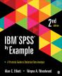 Ibm Spss By Example - Preview