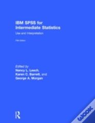 Ibm Spss For Intermediate Statistics