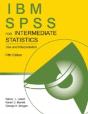 Ibm Spss For Intermediate Statistics - Preview