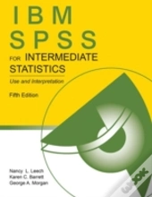 Ibm Spss For Intermediate Statistics
