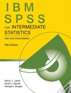 Capa do artigo Ibm Spss For Intermediate Statistics