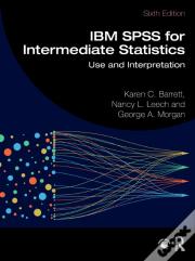 Ibm Spss For Intermediate Statistics