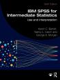 Ibm Spss For Intermediate Statistics - Preview