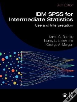 Capa do artigo Ibm Spss For Intermediate Statistics