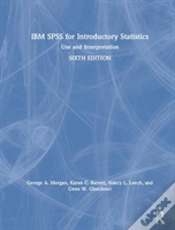 Capa do artigo Ibm Spss For Introductory Statistics