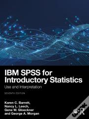 Ibm Spss For Introductory Statistics