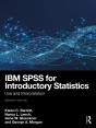 Ibm Spss For Introductory Statistics - Preview
